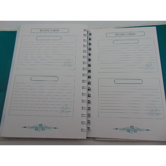 Paula Deen's Kitchen Wisdom and Recipe Journal by Paula Deen (2008, Hardcover) - Picture 16 of 16